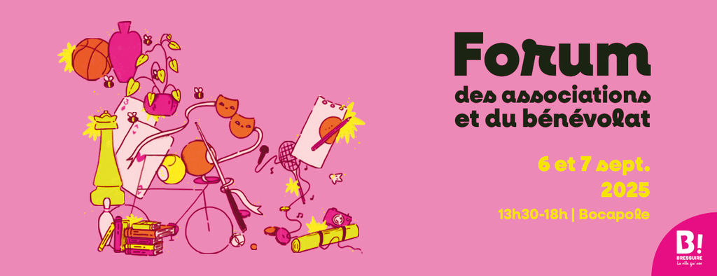 20250906 Forum des Associations et du Benevolat 2025