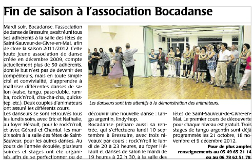 Courrier ouest 2012 06 29