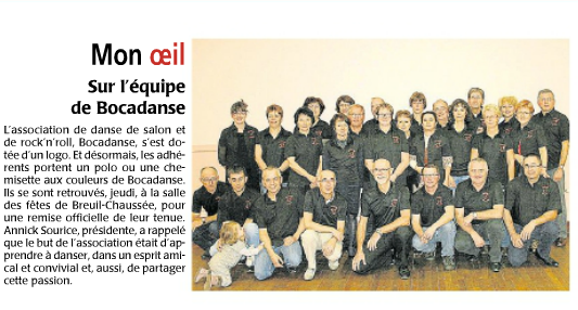 Courrier ouest 2012 11 29