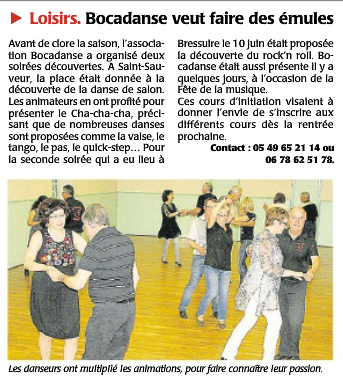 Courrier ouest 2013 06 28