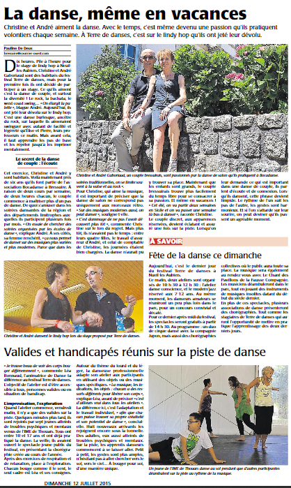 Courrier ouest 2015 07 17