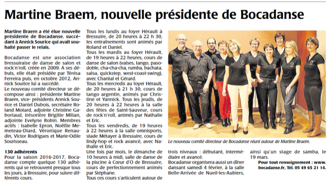 Courrier ouest 2016 12 16