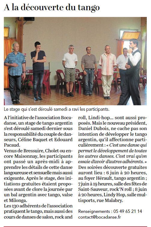 Courrier ouest 2018 06 06 