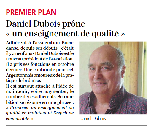 Courrier ouest 2018 06 08