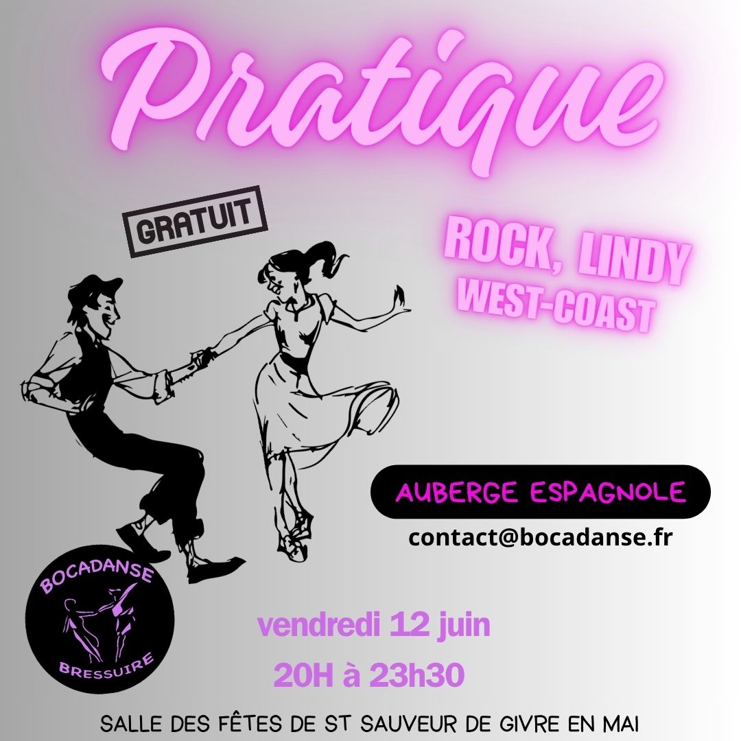 auberge espagnole rock juin